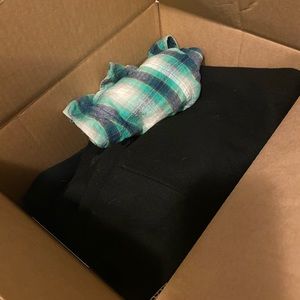 Size XS/S: Mystery box of women’s clothes